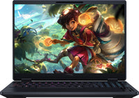 HyperX OMEN 15-ga0008no 15,3" pelikannettava, Windows 11 Home (D6QS1EA)