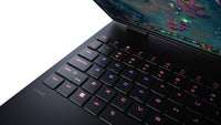 HyperX OMEN 15-ga0008no 15,3" pelikannettava, Windows 11 Home (D6QS1EA)