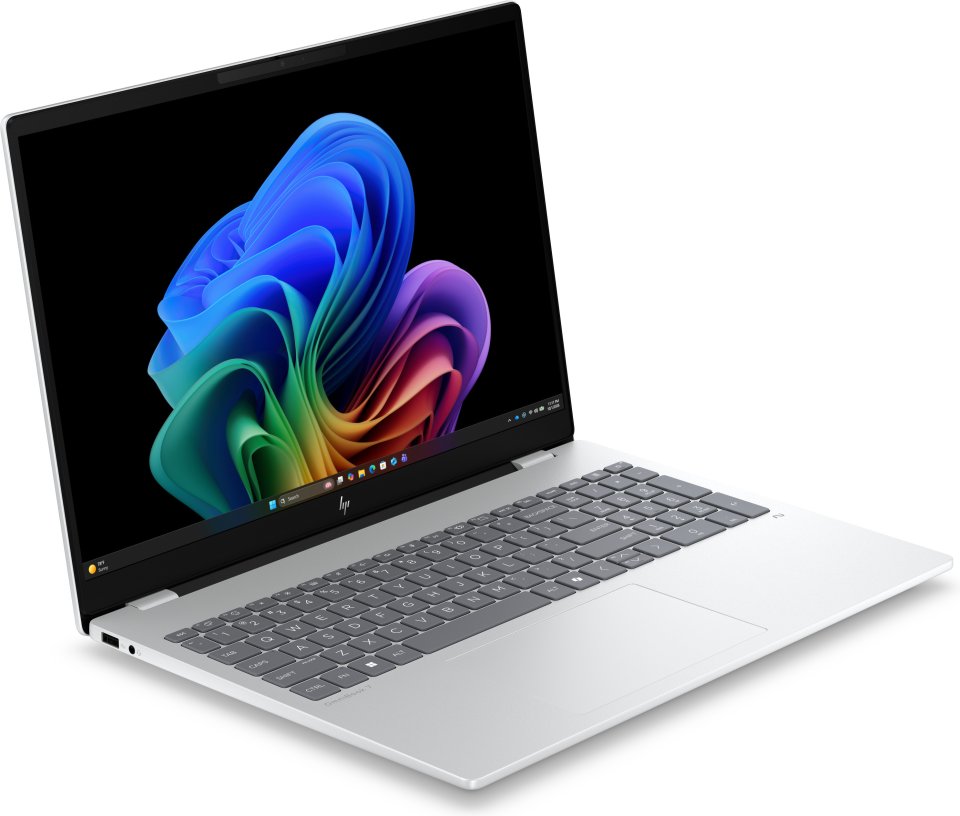 HP OmniBook 7 AI 16-bh0001nox 16" kannettava, hopea, Windows 11 Home (D6QG2EA)