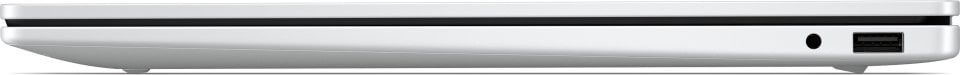 HP OmniBook 5 16-br0001nox 16" kannettava, hopea, Windows 11 Home (D6QG7EA)