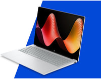 HP OmniBook 5 16-br0001nox 16" kannettava, hopea, Windows 11 Home (D6QG7EA)