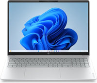 HP OmniBook 3 16-by0016no 16" kannettava, hopea, Windows 11 Home  (D3RV9EA)