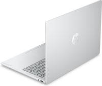 HP OmniBook 3 16-by0038nox 16" kannettava, hopea, Windows 11 Home (D6QL9EA)