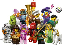 LEGO Minifigures series 29 – kuva 2