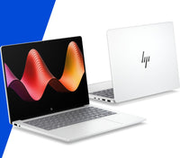 HP OmniBook 7 AI 14-hg0001nox 14" kannettava (D6QE5EA), Windows 11
