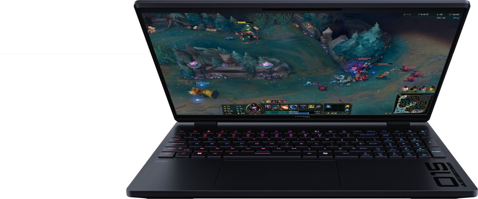 HyperX OMEN 15-gb0018no 15.3" pelikannettava (D30NDEA), Windows 11