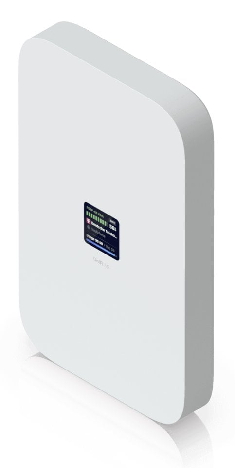 Ubiquiti UniFi 5G Max modeemi