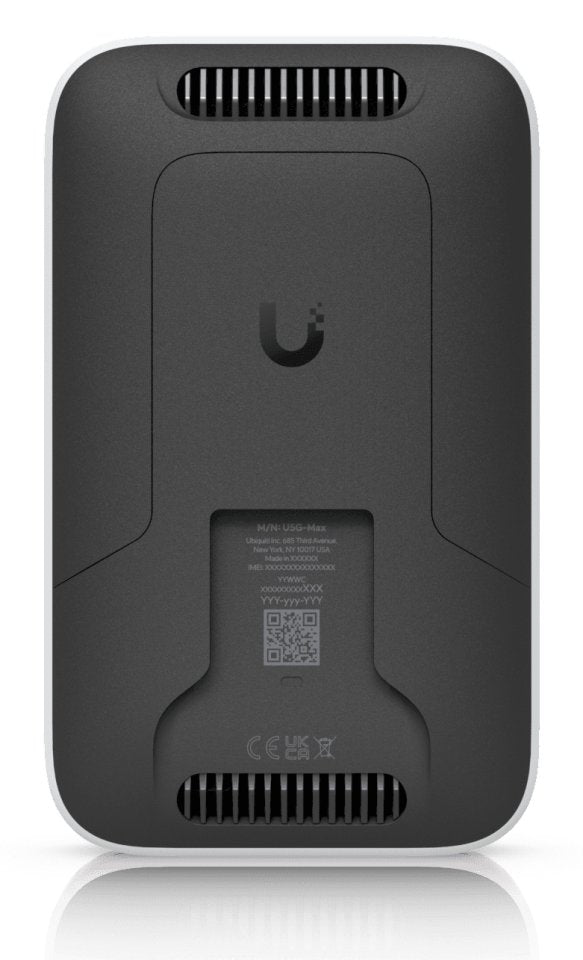 Ubiquiti UniFi 5G Max modeemi