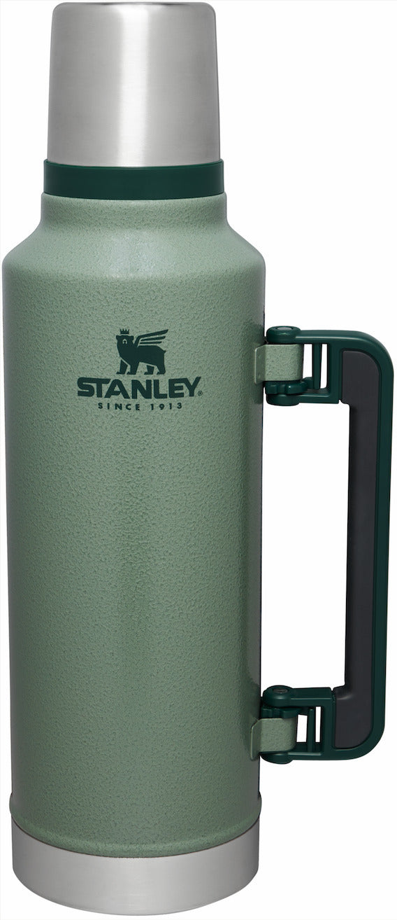 Stanley Legendary Classic juomapullo, 1900 ml, vihreä – 1