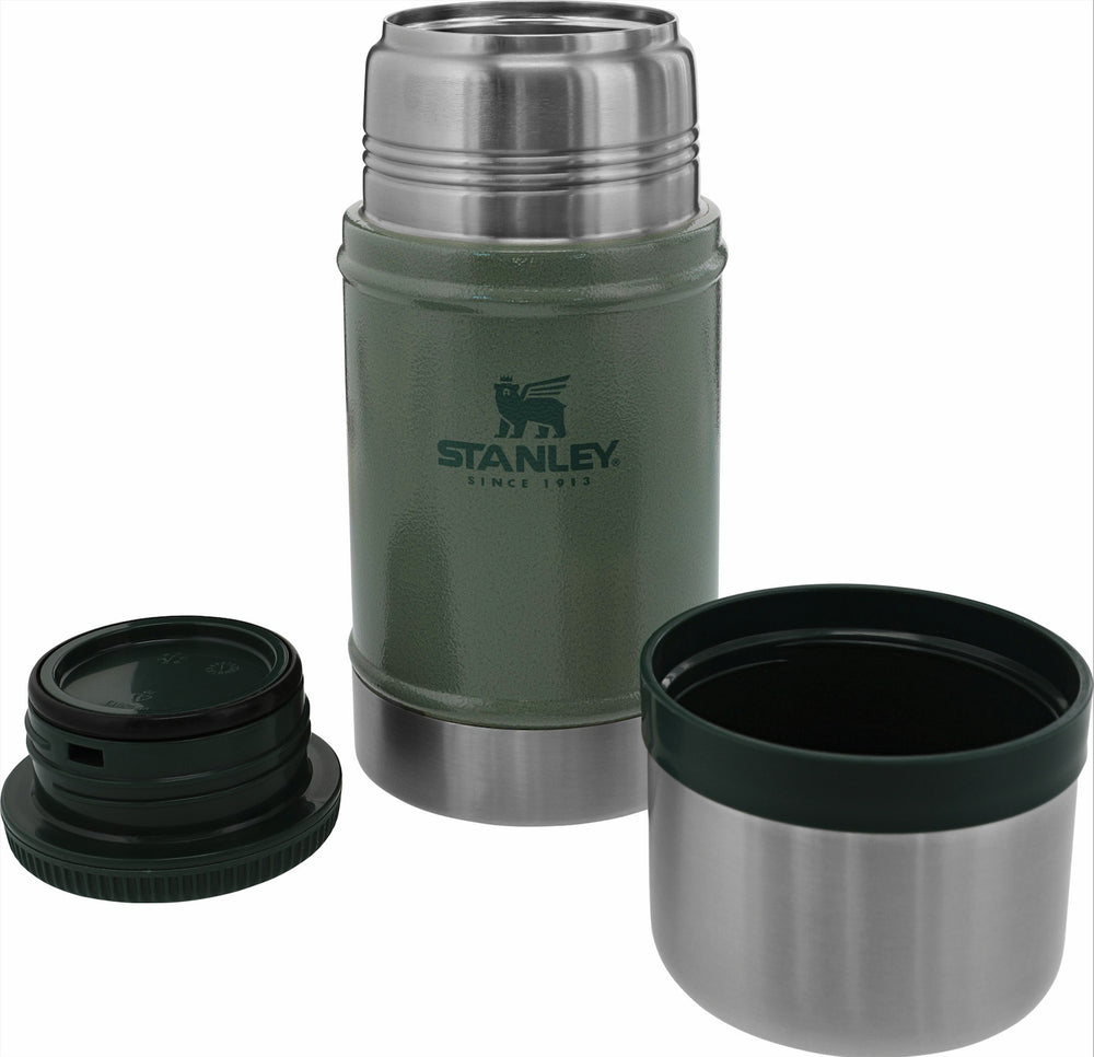 Stanley Legendary Classic ruokatermos, 710 ml, vihreä – 1