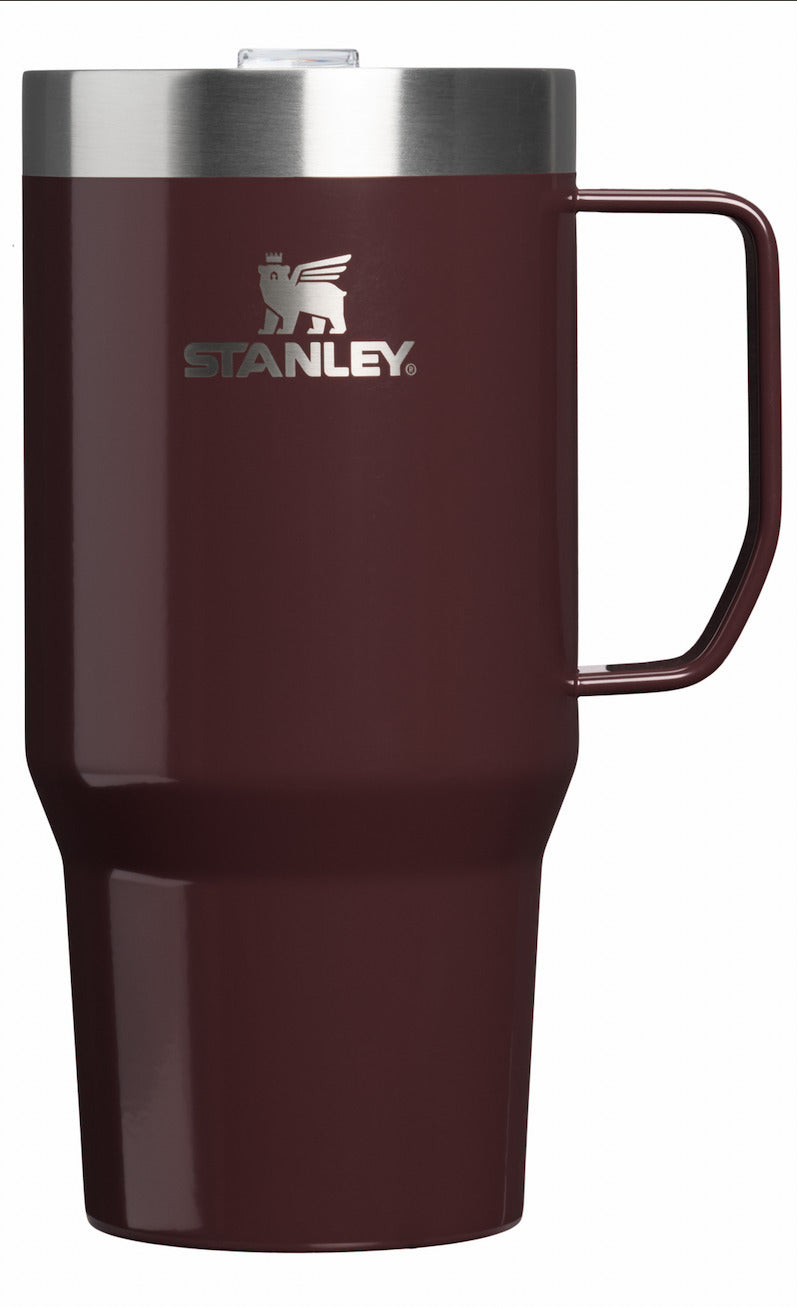 Stanley Everyday Suburban muki, 710 ml, kahvinruskea – 1