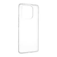 FoneKit silikonisuoja, Realme 16 Pro 5G, läpinäkyvä – kuva 3