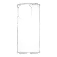 FoneKit silikonisuoja, Realme 16 5G, läpinäkyvä – kuva 2
