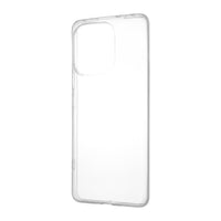 FoneKit silikonisuoja, Realme 16 5G, läpinäkyvä – kuva 4