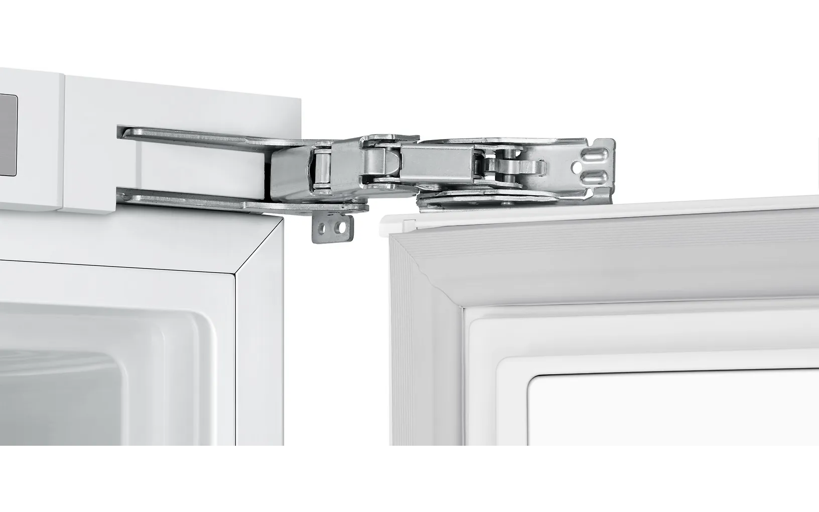 Samsung BRZ22610EWW skåpfrys, integrerbar
