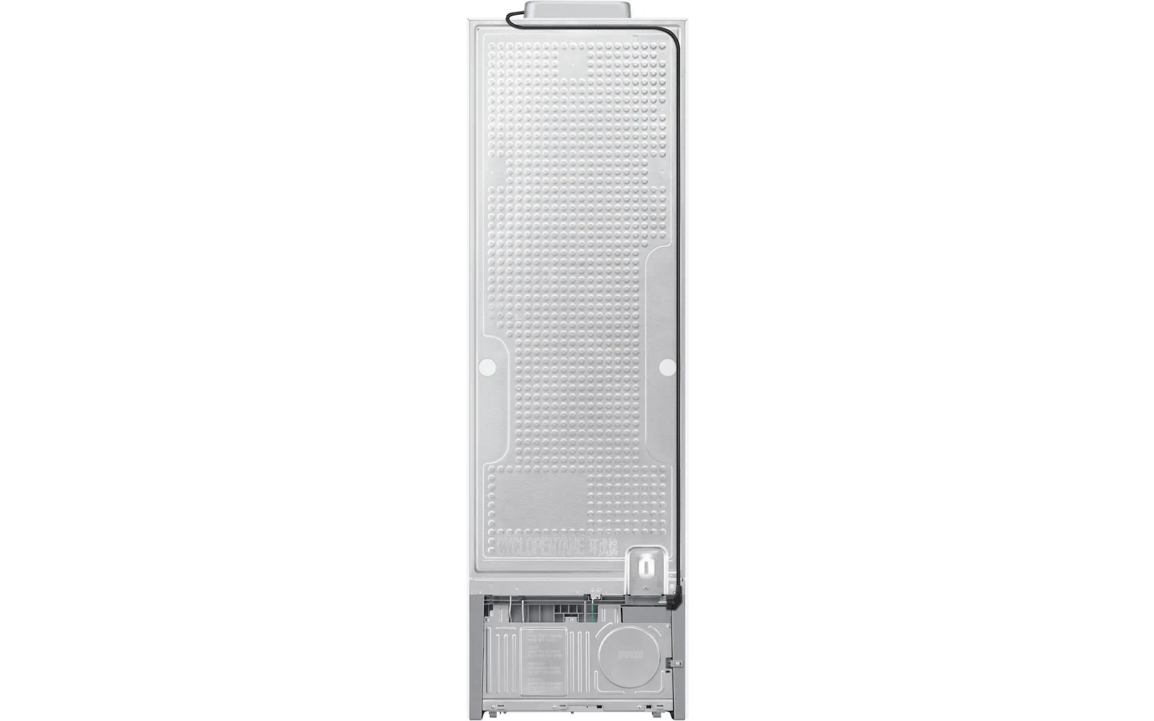 Samsung BRZ22610EWW skåpfrys, integrerbar