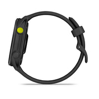 Garmin Forerunner 70 GPS-juoksuälykello, musta