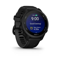Garmin Forerunner 70 GPS-juoksuälykello, musta