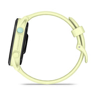 Garmin Forerunner 70 GPS-juoksuälykello, sitrus