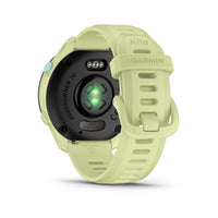 Garmin Forerunner 70 GPS-juoksuälykello, sitrus