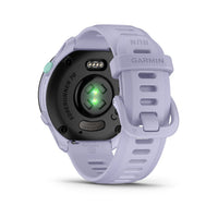 Garmin Forerunner 70 GPS-juoksuälykello, laventeli