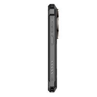 Oukitel G6 puhelin, 256/8 Gt, musta