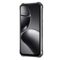 Oukitel G6 puhelin, 256/8 Gt, musta
