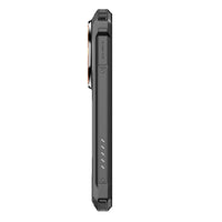 Oukitel G6 puhelin, 256/8 Gt, musta