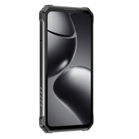 Oukitel G6 puhelin, 256/8 Gt, musta