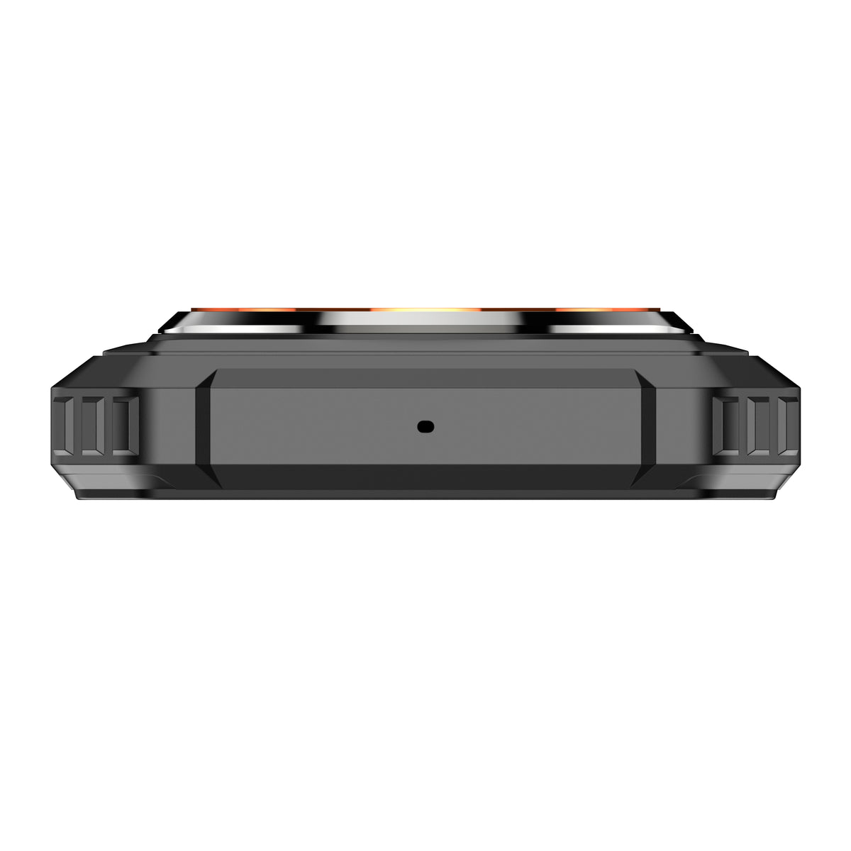 Oukitel G6 puhelin, 256/8 Gt, musta