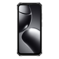 Oukitel G7 puhelin, 256/8 Gt, musta