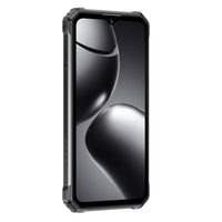 Oukitel G7 puhelin, 256/8 Gt, musta