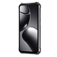 Oukitel G7 puhelin, 256/8 Gt, musta