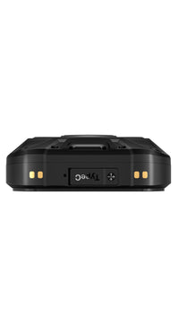 Oukitel WP61 5G puhelin, 512/12 Gt, musta