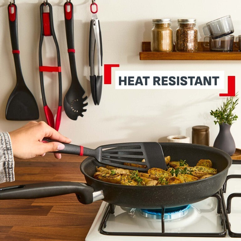 Tefal Ingenio Plus -keittiöpihdit, lukittuvat – 13