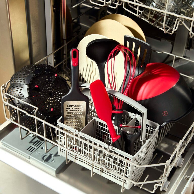 Tefal Ingenio Plus -keittiöpihdit, lukittuvat – 9