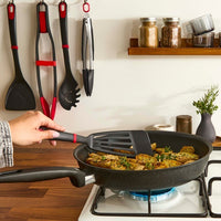 Tefal Ingenio Plus -keittiöpihdit, lukittuvat – 8