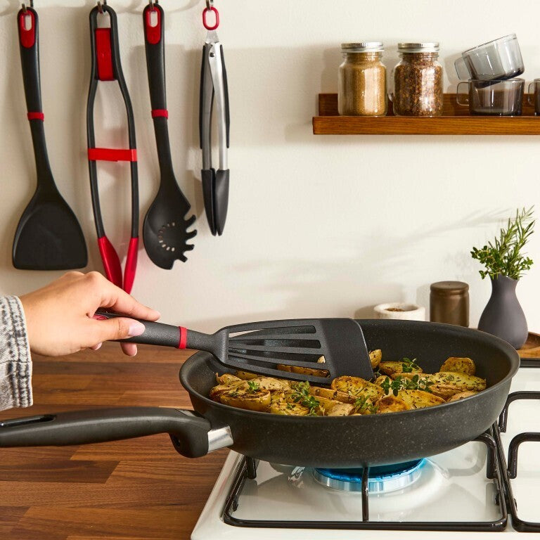 Tefal Ingenio Plus -keittiöpihdit, lukittuvat – 8