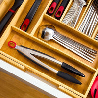 Tefal Ingenio Plus -keittiöpihdit, lukittuvat – 5