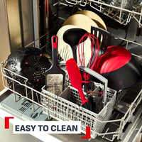 Tefal Ingenio Plus -keittiöpihdit, lukittuvat – 14