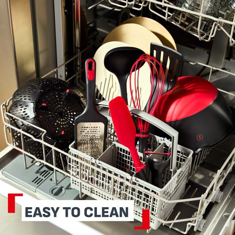 Tefal Ingenio Plus -keittiöpihdit, lukittuvat – 14