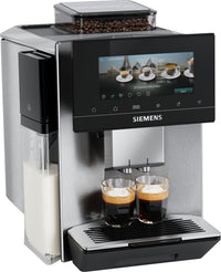 Siemens TQ923EZ3 (EQ900 Plus) kahvikone – kuva 1