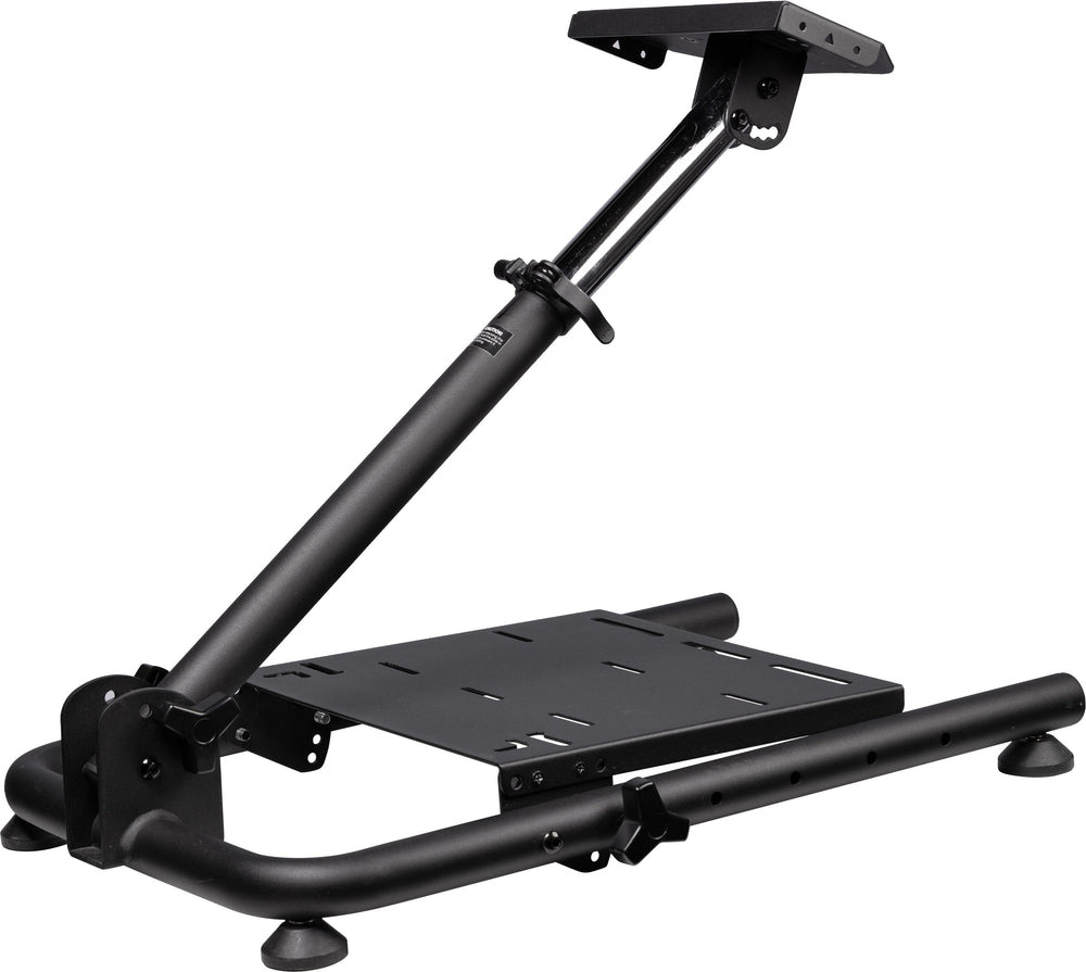 Blackstorm Wheel Stand rattiteline, musta – 1
