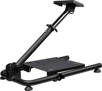 Blackstorm Wheel Stand rattiteline, musta – 1