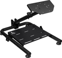 Blackstorm Wheel Stand rattiteline, musta – 7