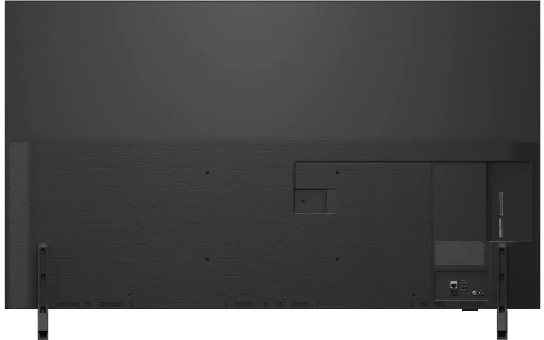 LG 55" QNED 82 – 4K TV (2025)