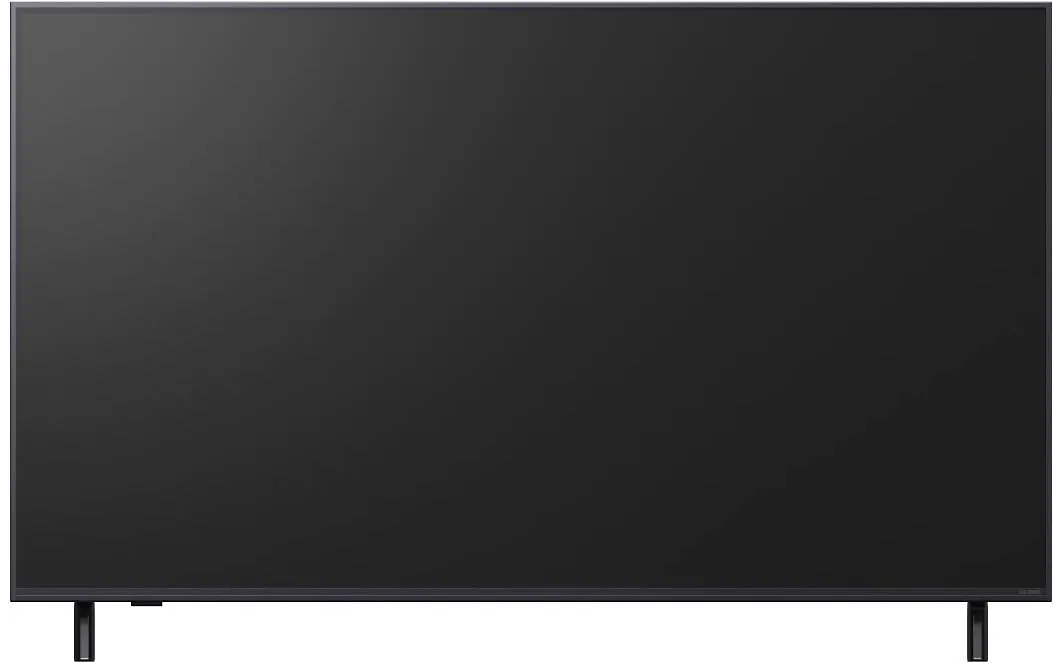 LG 55" QNED 82 – 4K TV (2025)
