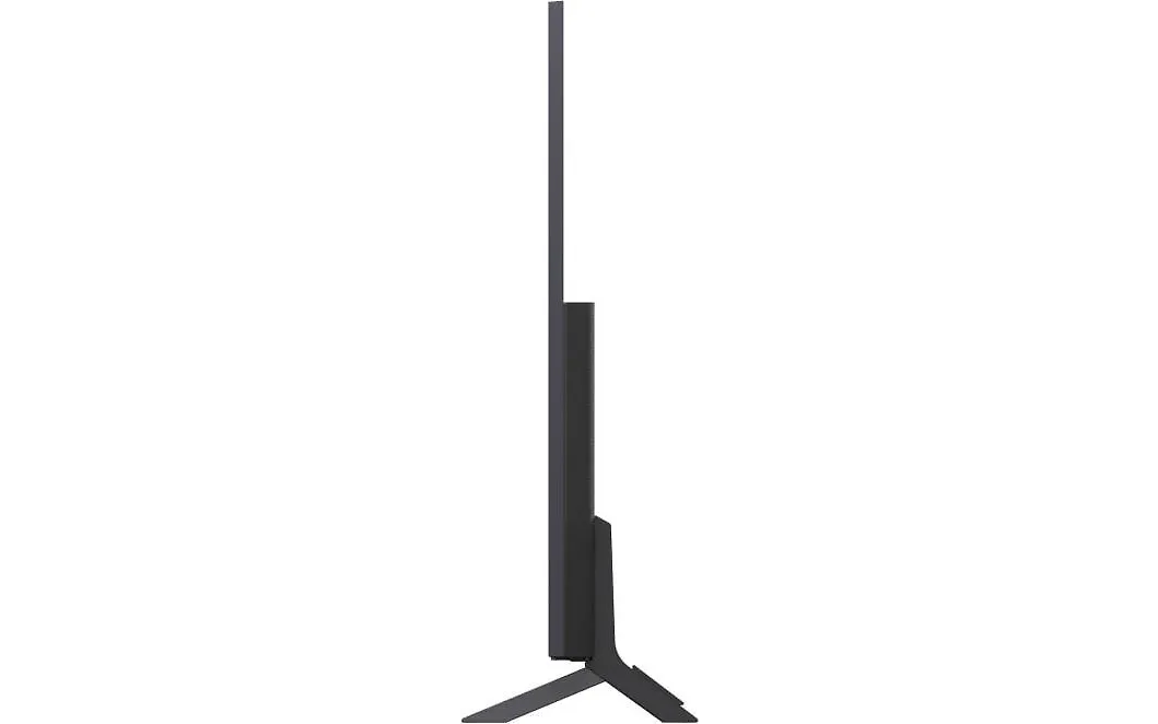 LG 55" QNED 82 – 4K TV (2025)