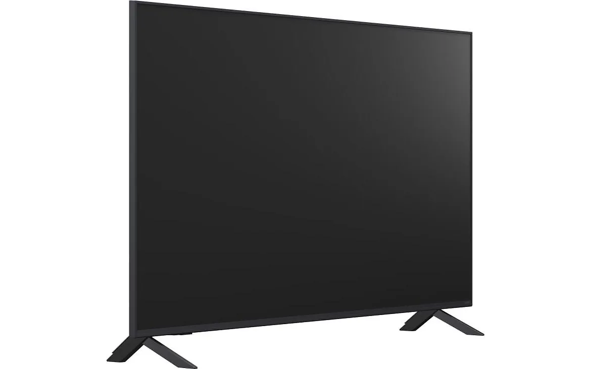 LG 55" QNED 82 – 4K TV (2025)