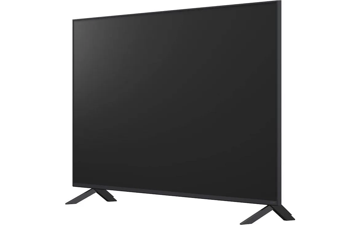 LG 55" QNED 82 – 4K TV (2025)